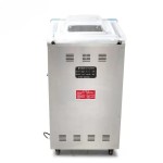 ZF-408 mechanical version of vacuum packaging machine